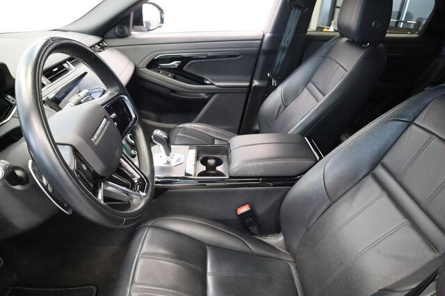 Land Rover RANGE ROVER EVOQUE 1.5 P300e AWD R-Dynamic SE PDC ECC Carplay 360 camera