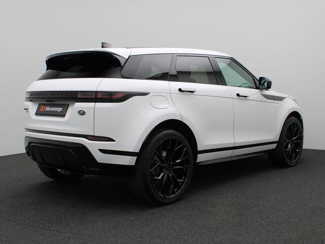 Land Rover RANGE ROVER EVOQUE 1.5 P300e AWD R-Dynamic HSE 309PK Aut. SOH 91,5%, Panoramadak, 20" LM Velgen, 360gr. Camera, Navi, Clima, Stoelverwarming
