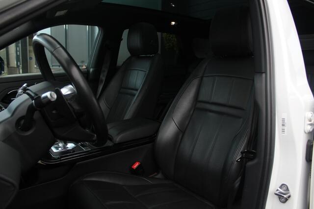 Land Rover RANGE ROVER EVOQUE 2.0 P200 AWD SE | Panorama Dak | Meridian audio | Stoel, stuur en voorruitverwarming