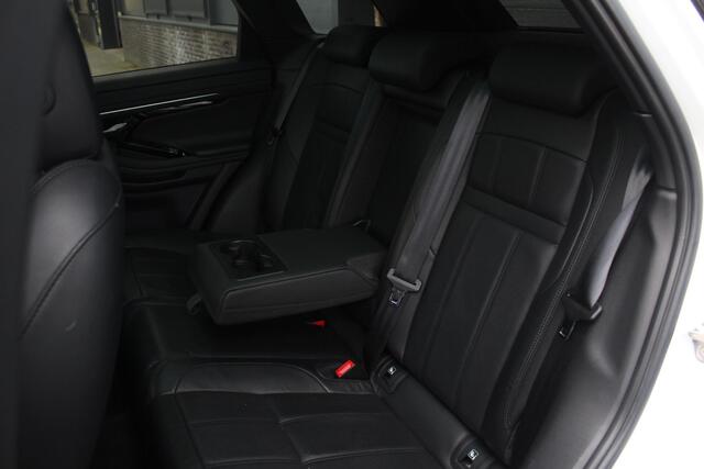 Land Rover RANGE ROVER EVOQUE 2.0 P200 AWD SE | Panorama Dak | Meridian audio | Stoel, stuur en voorruitverwarming