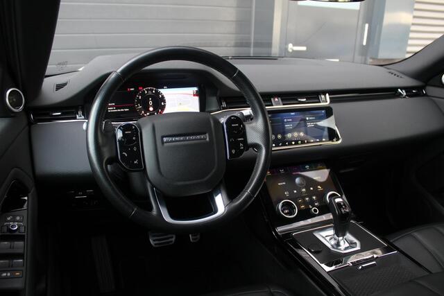 Land Rover RANGE ROVER EVOQUE 2.0 P200 AWD SE | Panorama Dak | Meridian audio | Stoel, stuur en voorruitverwarming