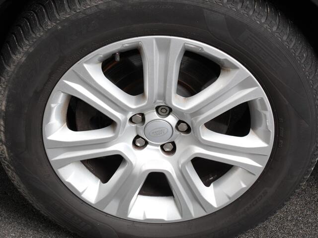 Land Rover RANGE ROVER EVOQUE 2.0 TD4 HSE Lees opmerkingen! Handel/Export! | Panorama dak | Leder | trekhaak | Navigatie | Climate control | Camera | Lichtmetalen Velgen