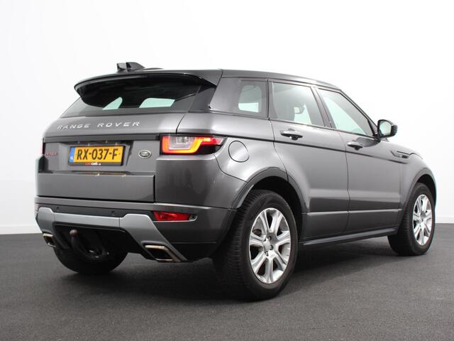 Land Rover RANGE ROVER EVOQUE 2.0 TD4 HSE Lees opmerkingen! Handel/Export! | Panorama dak | Leder | trekhaak | Navigatie | Climate control | Camera | Lichtmetalen Velgen