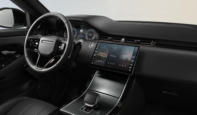 Land Rover RANGE ROVER EVOQUE 1.5 P270e PHEV AWD SE Dynamic Edition | Schuif Kantel Dak | 20 Inch | Cold Climate Pack |