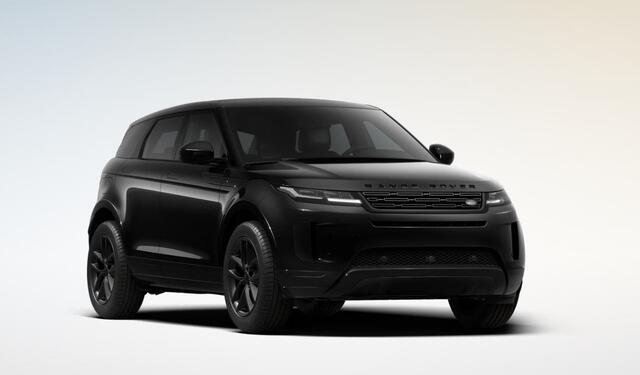 Land Rover RANGE ROVER EVOQUE 1.5 P270e PHEV AWD Business Edition | Schuif Kantel Dak | Black Pack | Stoel Verwarming |