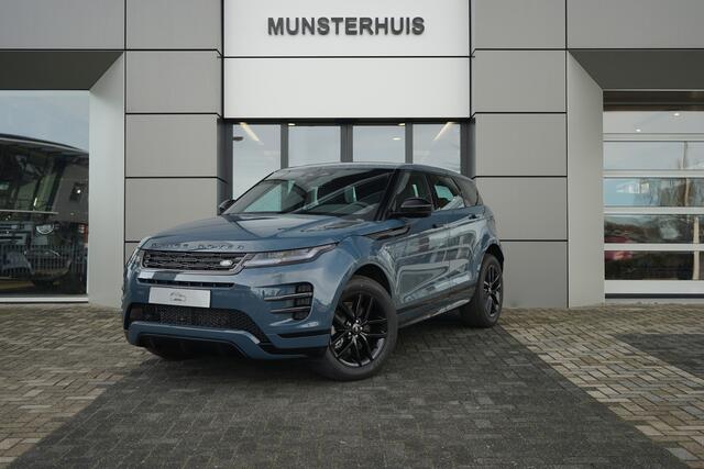 Land Rover RANGE ROVER EVOQUE 1.5 P270e PHEV AWD Dynamic SE | Voorstoelen / Achterbank verwarmd | Elektrische trekhaak |