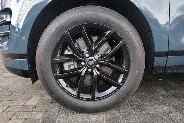 Land Rover RANGE ROVER EVOQUE 1.5 P270e PHEV AWD Dynamic SE | Voorstoelen / Achterbank verwarmd | Elektrische trekhaak |