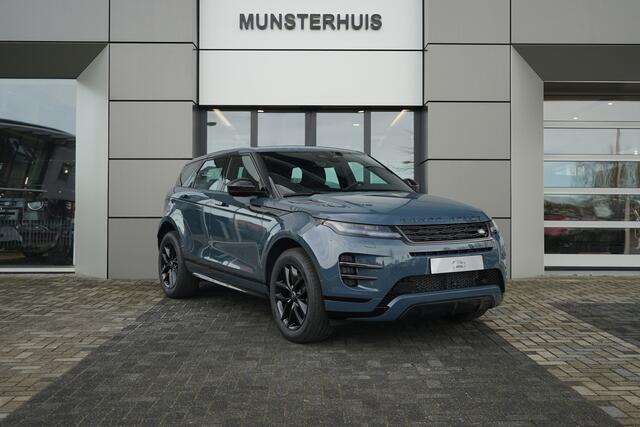 Land Rover RANGE ROVER EVOQUE 1.5 P270e PHEV AWD Dynamic SE | Voorstoelen / Achterbank verwarmd | Elektrische trekhaak |