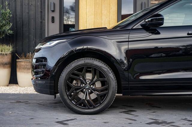 Land Rover RANGE ROVER EVOQUE R-Dynamic HSE P200S Pano/HUD/360/VOL