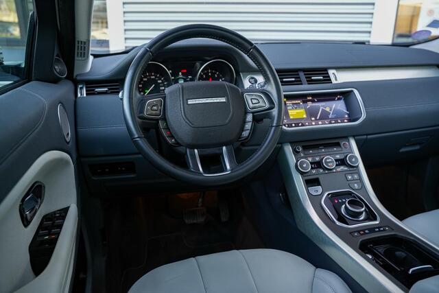 Land Rover RANGE ROVER EVOQUE 2.0 Si4 HSE Dynamic Panodak Meridian Camera Navigatie Leer Stoelverw.