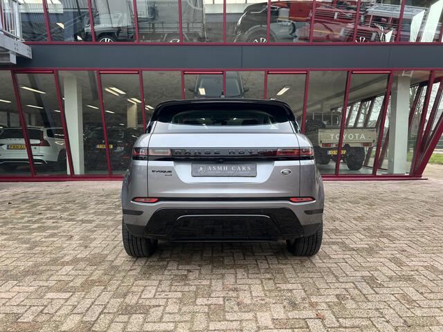 Land Rover RANGE ROVER EVOQUE 1.5 P300e AWD R-Dynamic HSE | Meridian | Pano | ACC | Stoel/Stuurverwarming