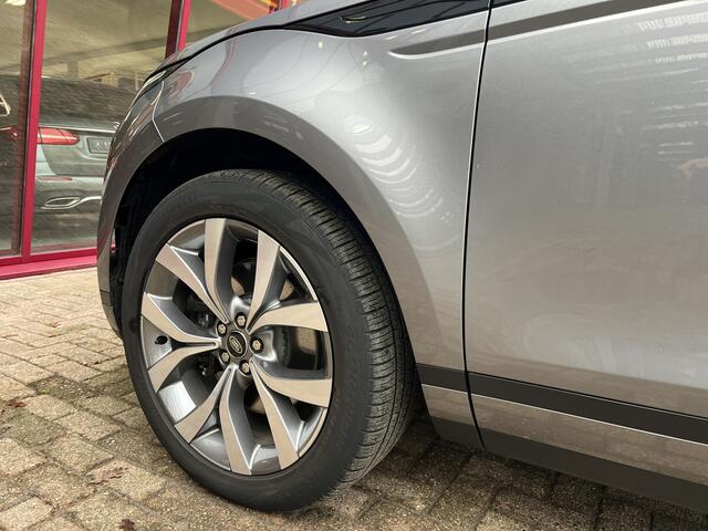 Land Rover RANGE ROVER EVOQUE 1.5 P300e AWD R-Dynamic HSE | Meridian | Pano | ACC | Stoel/Stuurverwarming