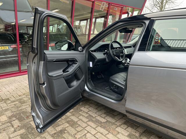 Land Rover RANGE ROVER EVOQUE 1.5 P300e AWD R-Dynamic HSE | Meridian | Pano | ACC | Stoel/Stuurverwarming