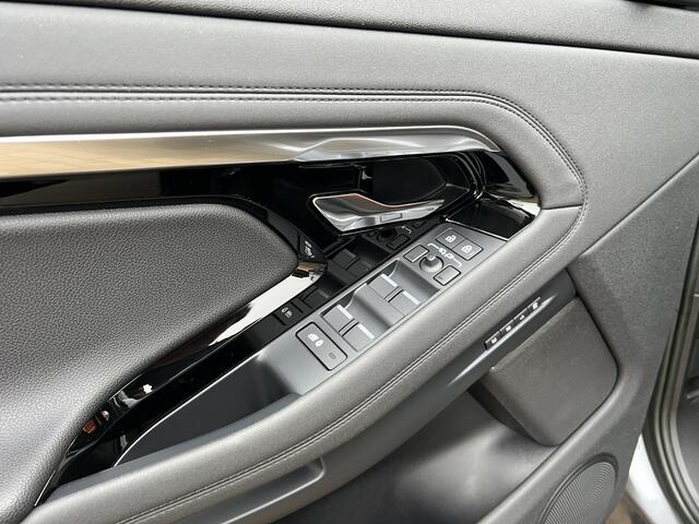 Land Rover RANGE ROVER EVOQUE 1.5 P300e AWD R-Dynamic HSE | Meridian | Pano | ACC | Stoel/Stuurverwarming