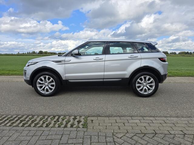 Land Rover RANGE ROVER EVOQUE 2.0 eD4 Urban Series SE - Euro 6 - 150 Pk - ParkeerCamera - Panorama - Navi - Leder - Climate Control