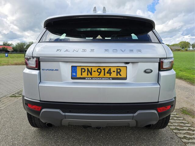 Land Rover RANGE ROVER EVOQUE 2.0 eD4 Urban Series SE - Euro 6 - 150 Pk - ParkeerCamera - Panorama - Navi - Leder - Climate Control