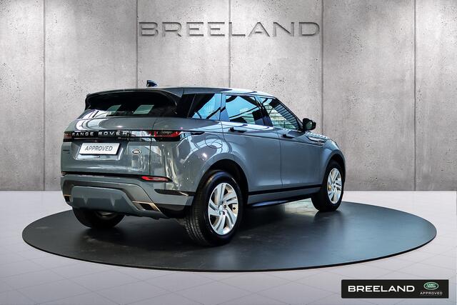 Land Rover RANGE ROVER EVOQUE 1.5 P300e AWD R-Dynamic S