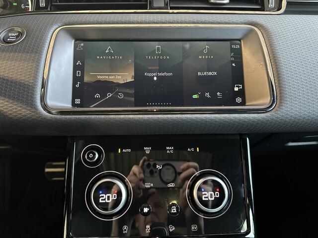 Land Rover RANGE ROVER EVOQUE 1.5 P300e AWD R-Dynamic S