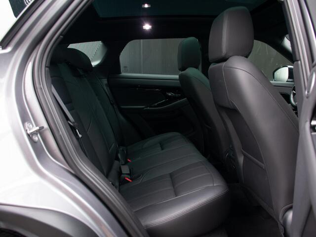 Land Rover RANGE ROVER EVOQUE 1.5 P270e PHEV AWD Dynamic SE Facelift l Black Pack l Panorama dak l Adapt. Cruise l 360 Camera l 20"