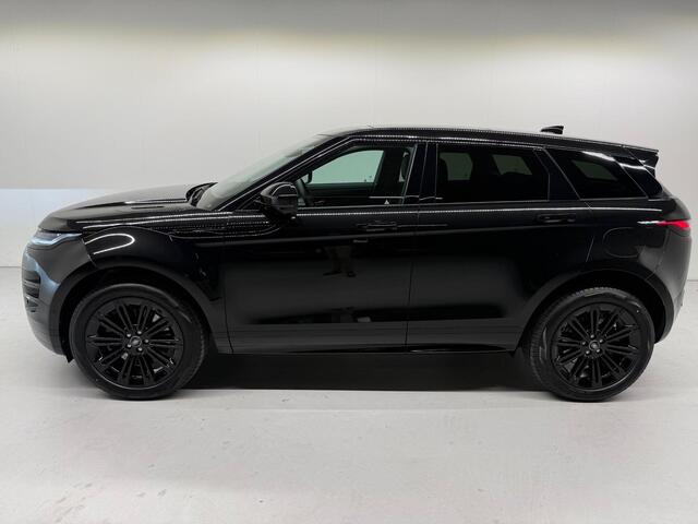 Land Rover RANGE ROVER EVOQUE 1.5 P270e PHEV AWD Dynamic SE