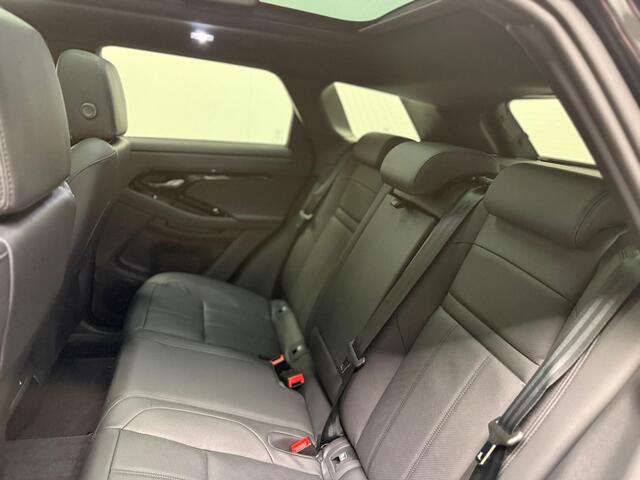 Land Rover RANGE ROVER EVOQUE 1.5 P270e PHEV AWD Dynamic SE