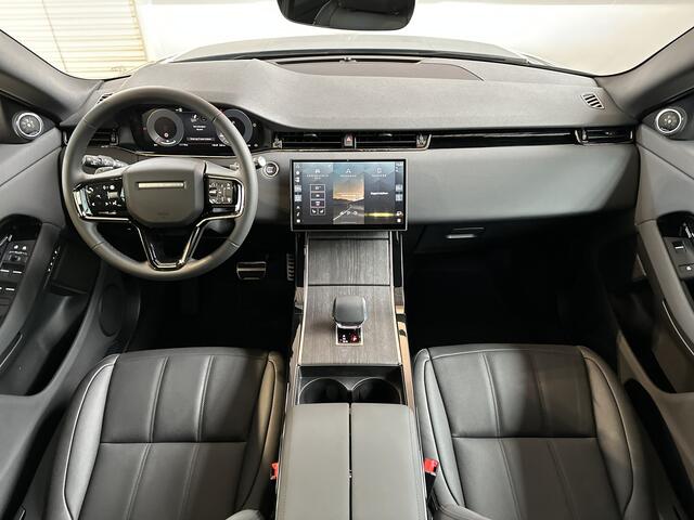 Land Rover RANGE ROVER EVOQUE P270e Business Dynamic Edition | NIEUW!