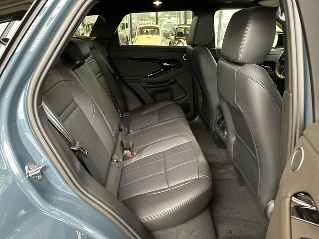 Land Rover RANGE ROVER EVOQUE P270e Business Dynamic Edition | NIEUW!