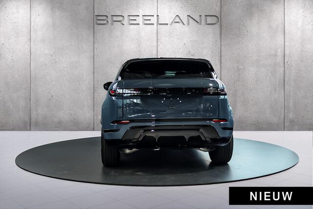 Land Rover RANGE ROVER EVOQUE P270e Business Dynamic Edition | NIEUW!
