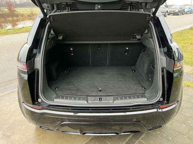 Land Rover RANGE ROVER EVOQUE 1.5 P300e AWD R-Dynamic S / 309PK / Plug In / 360° Camera / Apple Carplay - Android Auto