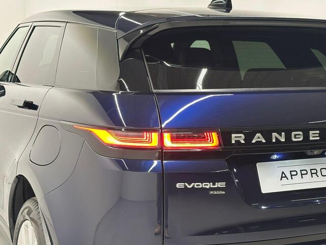Land Rover RANGE ROVER EVOQUE 1.5 P300e AWD SE