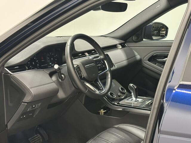 Land Rover RANGE ROVER EVOQUE 1.5 P300e AWD SE