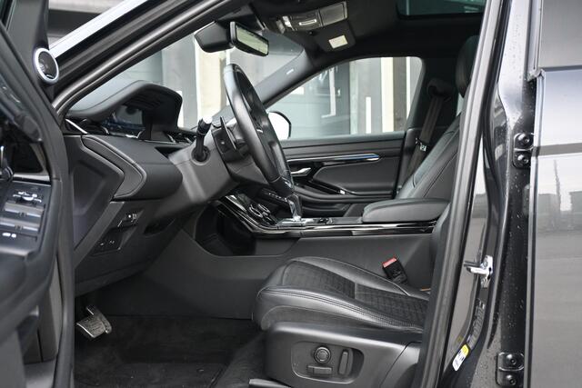 Land Rover RANGE ROVER EVOQUE 2.0 D180 AWD R-Dynamic HSE