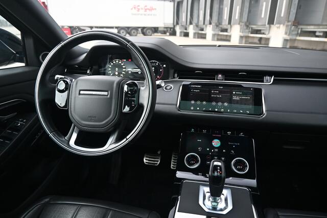 Land Rover RANGE ROVER EVOQUE 2.0 D180 AWD R-Dynamic HSE