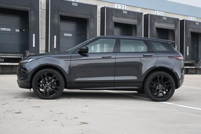 Land Rover RANGE ROVER EVOQUE 2.0 D180 AWD R-Dynamic HSE