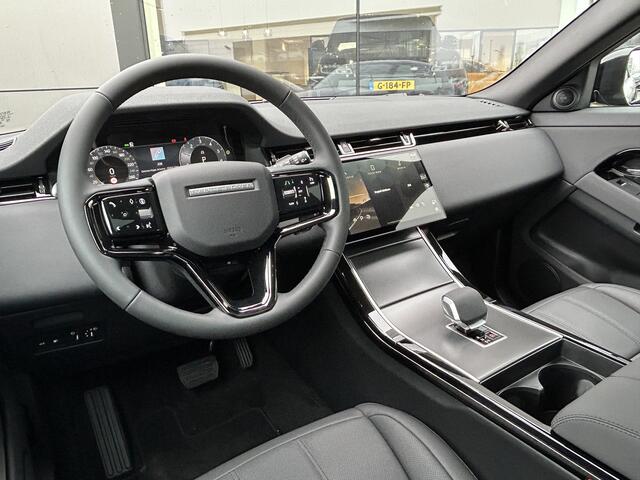 Land Rover RANGE ROVER EVOQUE 1.5 P270e PHEV AWD Business Edition | NIEUW - 0 km | Panoramisch schuifdak | Verwarmde voorstoelen |