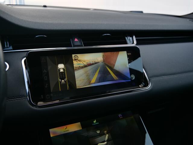 Land Rover RANGE ROVER EVOQUE 1.5 P300e AWD R-Dynamic SE 309 Pk Automaat Navi / DAB / Apple Carplay / Leer / Trekhaak / Pano-dak