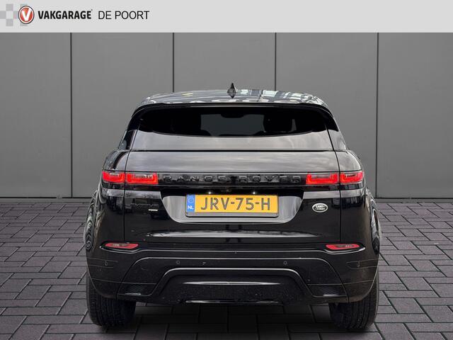 Land Rover RANGE ROVER EVOQUE 1.5 P300e AWD R-Dynamic SE | Pano | HUD | Trekhaak | Carplay