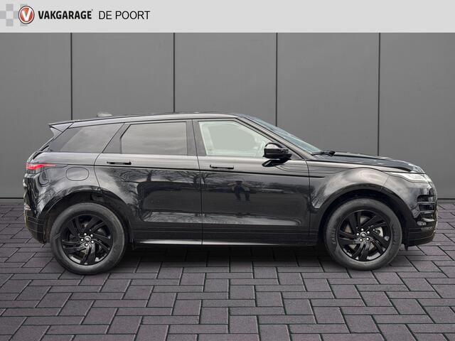Land Rover RANGE ROVER EVOQUE 1.5 P300e AWD R-Dynamic SE | Pano | HUD | Trekhaak | Carplay