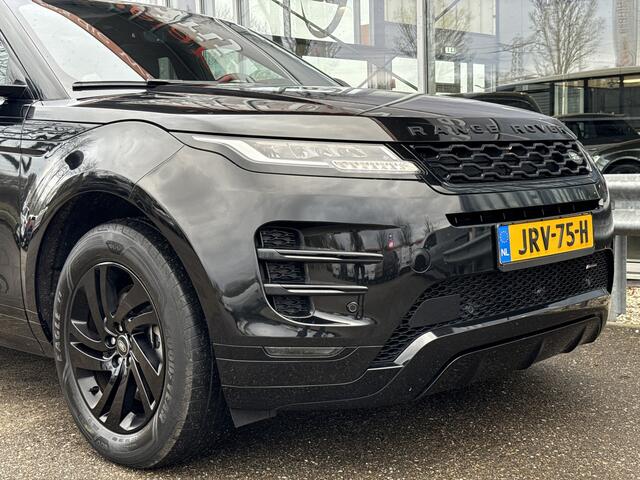 Land Rover RANGE ROVER EVOQUE 1.5 P300e AWD R-Dynamic SE | Pano | HUD | Trekhaak | Carplay