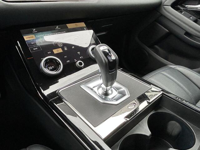 Land Rover RANGE ROVER EVOQUE P300e 309pk AWD R-Dynamic SE | Apple CarPlay - Android Auto | Adaptive Cruise | Black Pack |