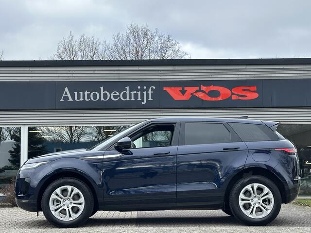Land Rover RANGE ROVER EVOQUE 1.5 P300e AWD SE | Panodak | Meridian | Stuurverwarming
