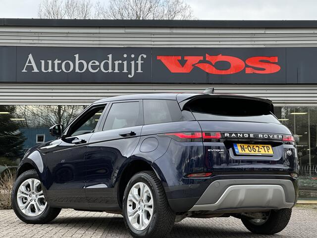 Land Rover RANGE ROVER EVOQUE 1.5 P300e AWD SE | Panodak | Meridian | Stuurverwarming