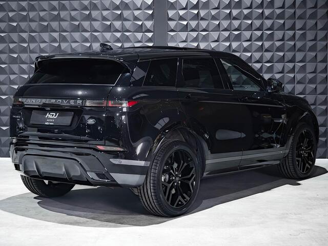 Land Rover RANGE ROVER EVOQUE 1.5 P300e AWD R-Dynamic S | Pano | 20"| Topv | Elektr. vertstelb. stoelen | Leer