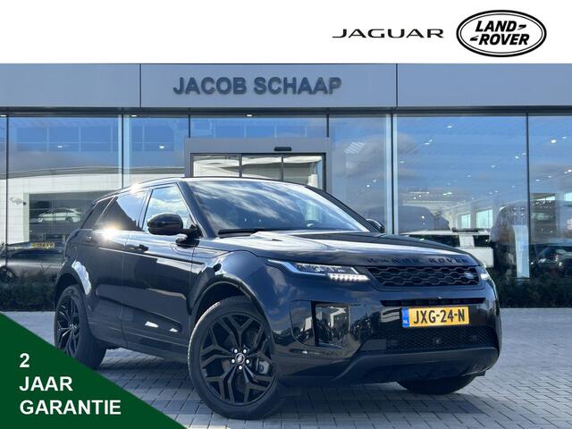 Land Rover RANGE ROVER EVOQUE P300e 309pk AWD S | Adaptive Cruise | 360gr Camera | Pivi Apple CarPlay - Android Auto |