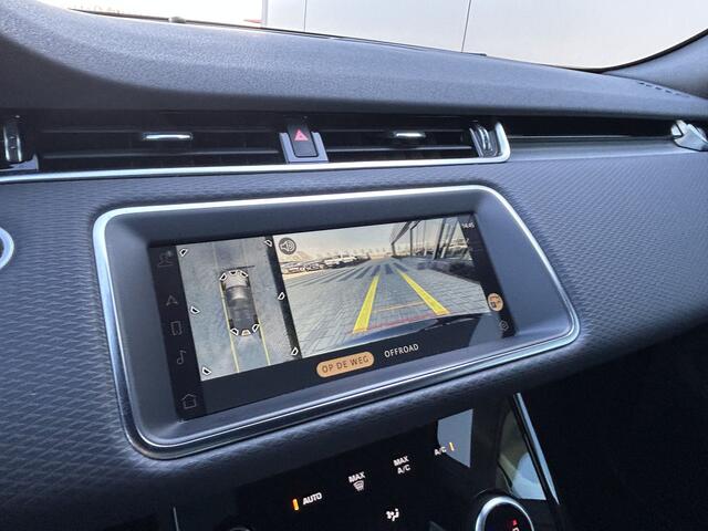 Land Rover RANGE ROVER EVOQUE P300e 309pk AWD S | Adaptive Cruise | 360gr Camera | Pivi Apple CarPlay - Android Auto |