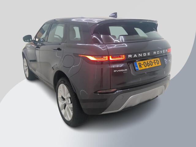 Land Rover RANGE ROVER EVOQUE 1.5 P300e AWD R-Dynamic SE