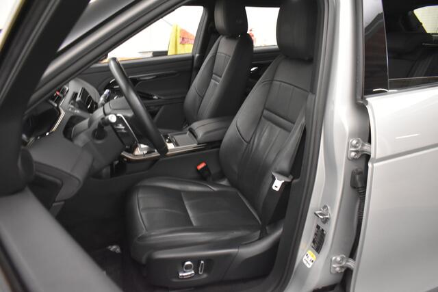 Land Rover RANGE ROVER EVOQUE 1.5 P300e AWD R-Dynamic S 360° Cam Mem-seats Leder