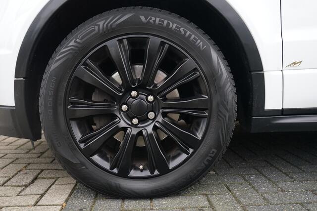 Land Rover RANGE ROVER EVOQUE 2.0 TD4 Urban Series SE Dynamic - Voorstoelen verwarmd - Nieuwe motor -