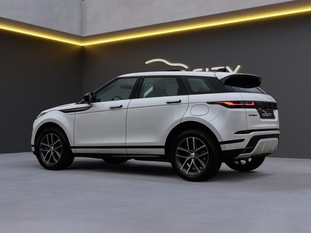 Land Rover RANGE ROVER EVOQUE 1.5 P300e AWD Dynamic SE HUD l 360 Camera l Pano l VOL OPTIES