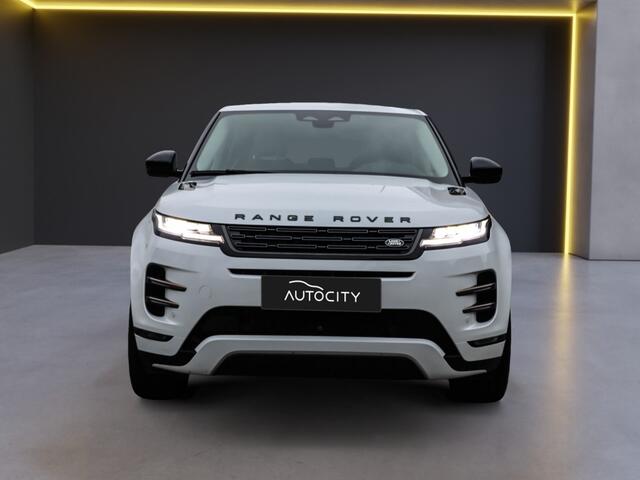 Land Rover RANGE ROVER EVOQUE 1.5 P300e AWD Dynamic SE HUD l 360 Camera l Pano l VOL OPTIES
